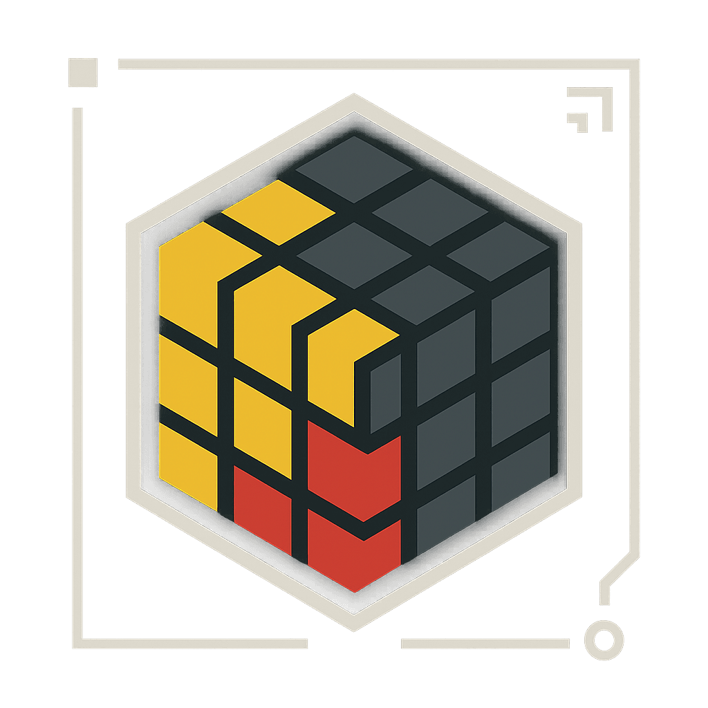 Símbolo modular MutterGames